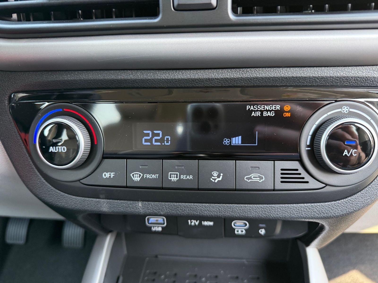 Fahrzeugabbildung Hyundai i10 1.2 Prime Navi Kamera