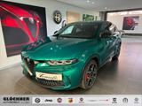 Alfa Romeo Tonale Speciale 1.5l MHEV Verde Montreal - Alfa Romeo: Grün