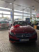Mercedes-Benz E 220 d Autom. -