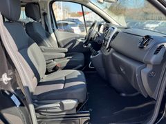 Fahrzeugabbildung Trafic Grand SpaceClass 2.0 dCi Escapade-Paket