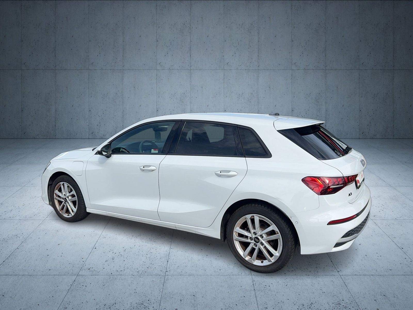 Audi A3 - Bild 4