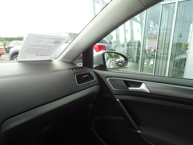 Golf Variant 1.0 TSI DSG Comfortline / Family