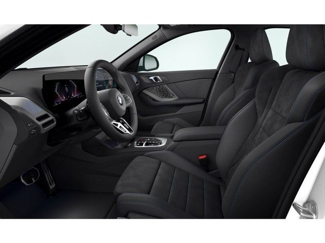 BMW 120 M Sportpaket Navi DSG Sportsitze Rückfahrkam foto 3