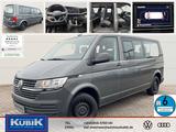 Volkswagen T6.1 Kombi langer Radstand 2,0 TDI 9 Sitzer+AppC - Volkswagen: Kleinbus, Langer Radstand