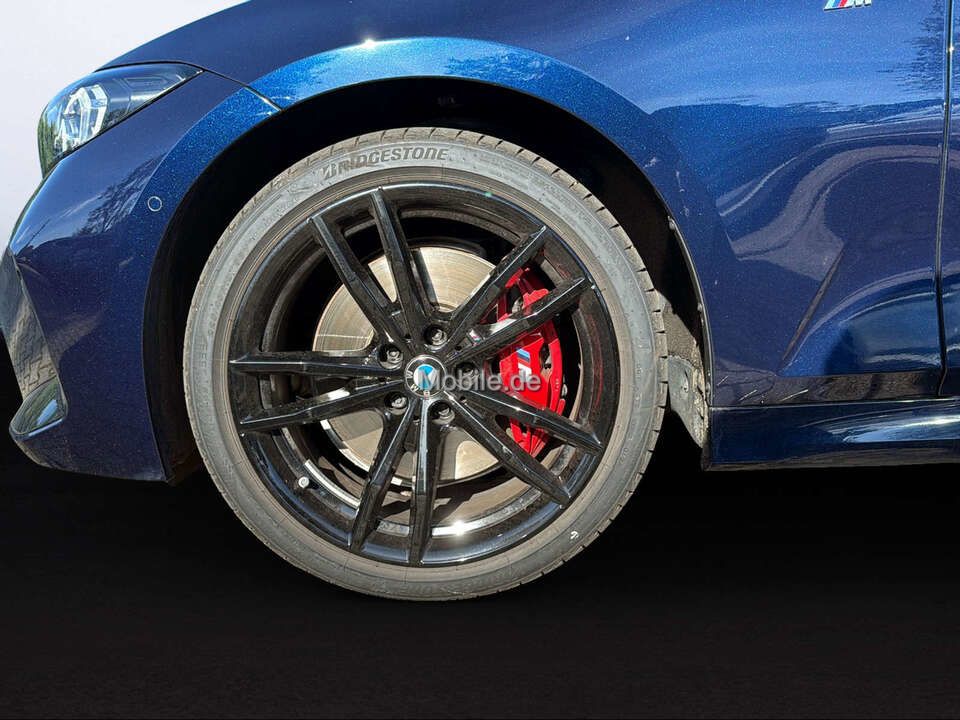 BMW M340i - Bild 14
