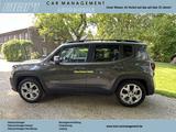 Jeep Renegade Limited *LED*ACC*Navi*AppleCarPlay* - gebrauchte Jeep Renegade aus dem Jahr 2019
