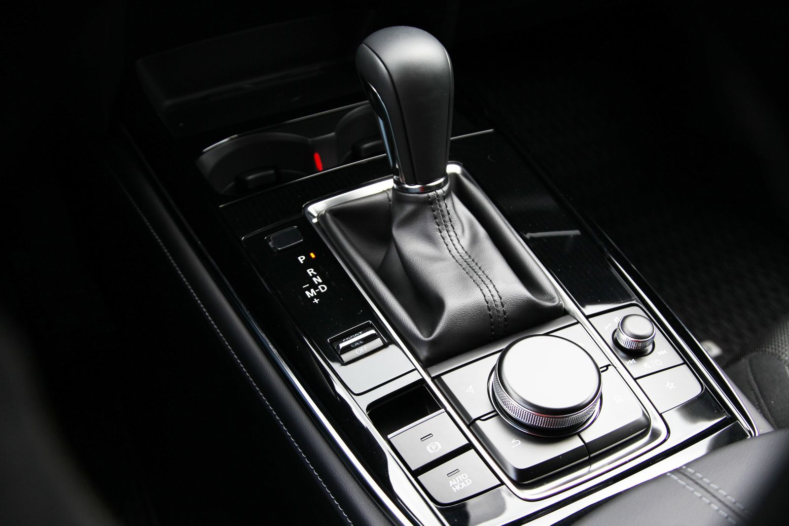 Mazda CX-30 - Bild 9