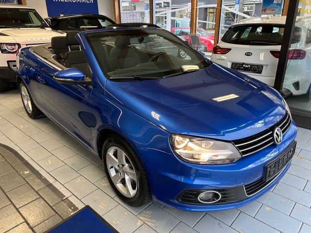 Volkswagen Eos 1.4 TSI TOPZUSTAND !!!