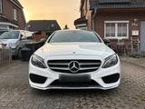 Mercedes-Benz C180 Coupé AMG Paket Panoram... - Mercedes-Benz C 180: Coupe, Be