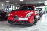 Alfa Romeo Giulietta 1.8 TBi TCT Quadrifoglio Verde*VOLL* - Alfa Romeo Gebrauchtwagen von 2014