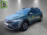 Dacia SANDERO Stepway Expression+ TCe 110 Navi/PDC - Dacia Sandero aus 2023