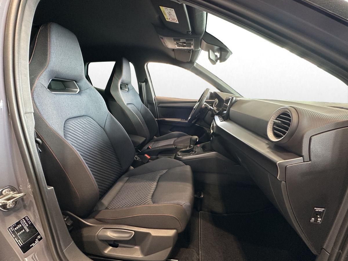 Seat Arona - Bild 18