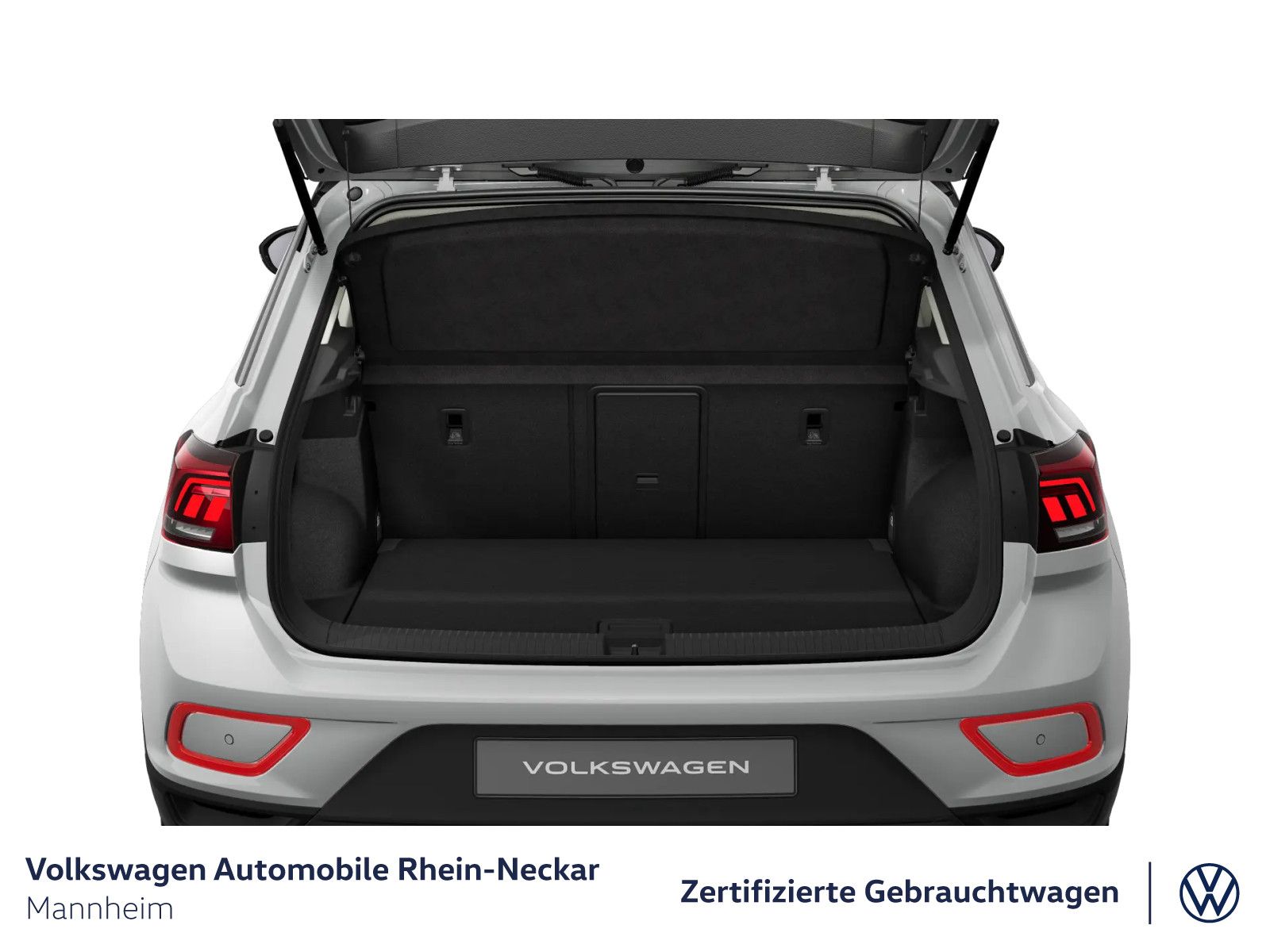 Volkswagen T-Roc - Bild 12
