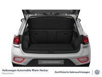 Volkswagen T-Roc - Vorschau Bild 12