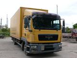 MAN TGL 12.250 Koffer*LBW*AHK - Angebote