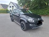 Volkswagen Amarok - Volkswagen Amarok in Hamburg