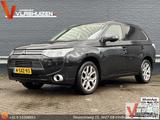 Mitsubishi Outlander 2.0 PHEV instyle | Leder | Pano | klim - Mitsubishi Outlander Instyle mit Hybrid-Antrieb (Benzin/Elektro)