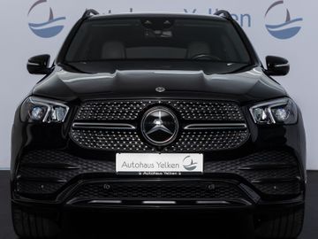 Mercedes GLE 350 - 3