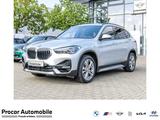 BMW X1 sDrive20i Sport Line Navi+RFK+SHZ+LHZ+PDC+HiF - BMW X1 Gebrauchtwagen in Dortmund