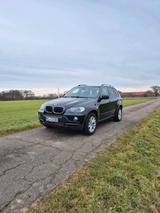 BMW X5 E70 3.0 - gebrauchte BMW X5 aus dem Jahr 2009