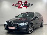BMW 540 d xDrive Touring 48TKM PANO+360 KAM+LUFTFEDE - BMW 540 in Köln