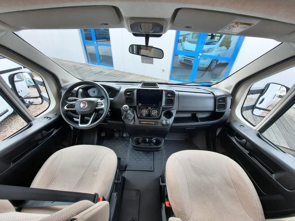 Fahrzeugabbildung LMC Tourer A 690 G Sparen Sie 21.699,- €