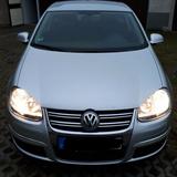 Volkswagen  VW Jetta 2006  - Volkswagen Jetta: Kombi