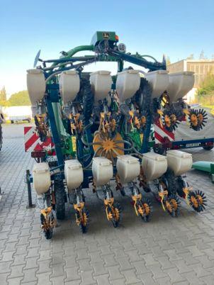 Andere Franz Kleine Rübendrillmaschine 12- reihig