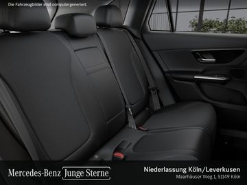 Mercedes GLC 200 - 12