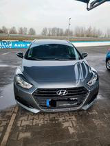 Hyundai I40 FL CW 2.0 Benzin Family Edition - Hyundai i40 aus 2018