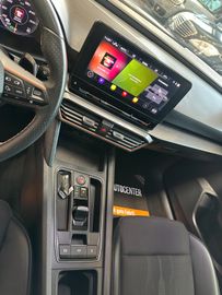 MYAUTOCENTER – Gebraucht- und Jahreswagen mit Werkstattservice in Pfaffenhofen Cupra Leon Sportstourer *LED*Virtuel*Spurh*