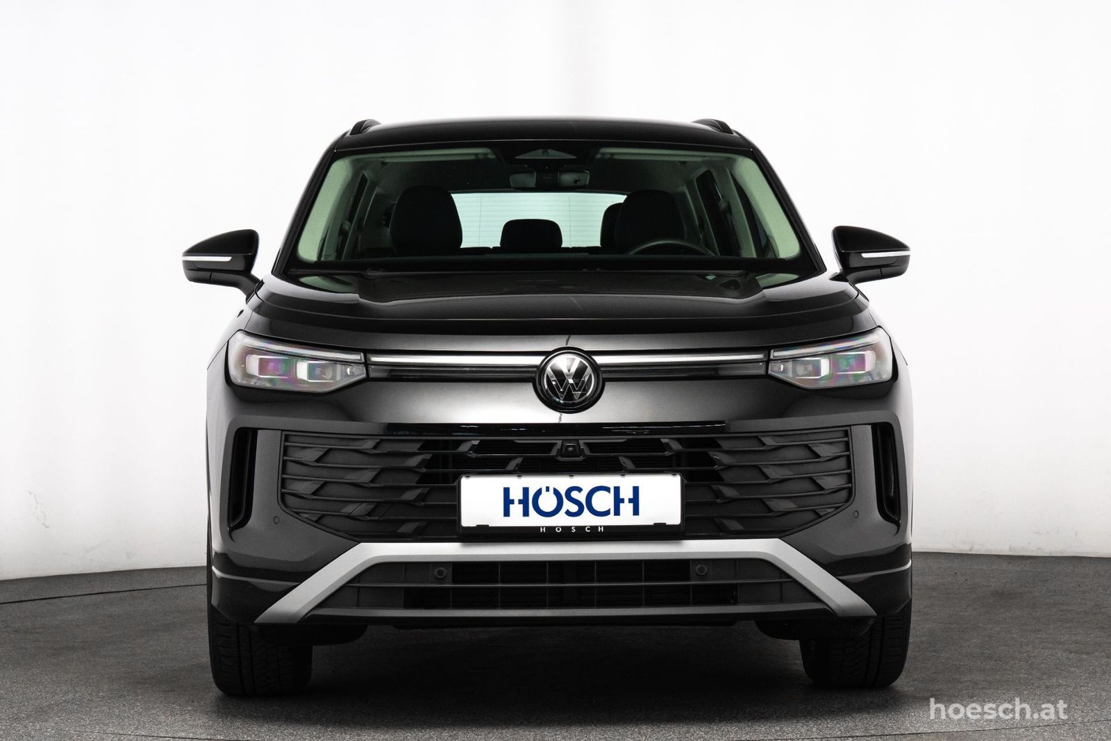Volkswagen Tayron eTSI Life 7-SITZE HD-MATRIX AHK -41% imagem 2