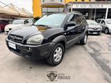 Hyundai TUCSON 2.0cc 111 Cv 82 kw diesel cambio  - gebrauchte Hyundai TUCSON aus dem Jahr 2006