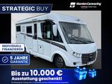 Carthago C1-tourer I 143 KB LE comfort (266) - Wohnwagen & Wohnmobile in Nürnberg