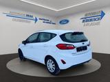 Ford Fiesta 1.1 S&S COOL&CONNECT - Ford Fiesta Gebrauchtwagen in Oldenburg