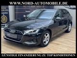 Audi A4 Avant 2.0 30 TDI S-Tronic Leder/Navi/LED/Kame - Audi A4: 3.0