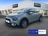 Citroën C3 YOU! 1.2 83 Klima Tempomat Bluetooth USB - : Beige, mit Klimaanlage, Bluetooth