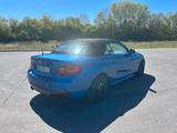 BMW 220d Cabrio M Sport M Sport - BMW 220: D