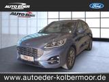 Ford Kuga ST-Line X Sportpaket Bluetooth Navi LED - Ford Kuga: Sport