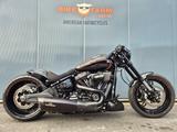 Harley-Davidson FXDR 114 °°CUSTOM SOFTAIL°° - THUNDERBIKE - - HARLEY-DAVIDSON THUN