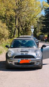 MINI Mini Cooper S JCW R56 Schnäppchen - : Schnäppchen