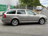 Skoda Octavia Combi Best of*Tempomat*Klima*NAVI*SHZ* - Skoda Octavia: Best Of
