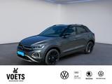 Volkswagen T-Roc 1.5TSI STYLE DSG LED+Navi+Sitzhzg.+PDC
