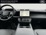 Land Rover Defender 110 X-Dynamic HSE 3.0 D250 Mild-Hybrid  - Land Rover Defender in Dortmund