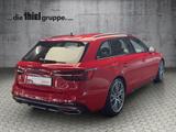 Audi A4 Avant 40 TFSI S line competition Matrix+Navi - Audi aus 2022