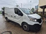 Renault Trafic Sortimo, Kamera, Navi - Renault Trafic Gebrauchtwagen in Nürnberg