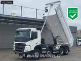 Volvo FMX 460 8X6 19m3 KH-Kipper VEB LED Big-axle Stee - Angebote