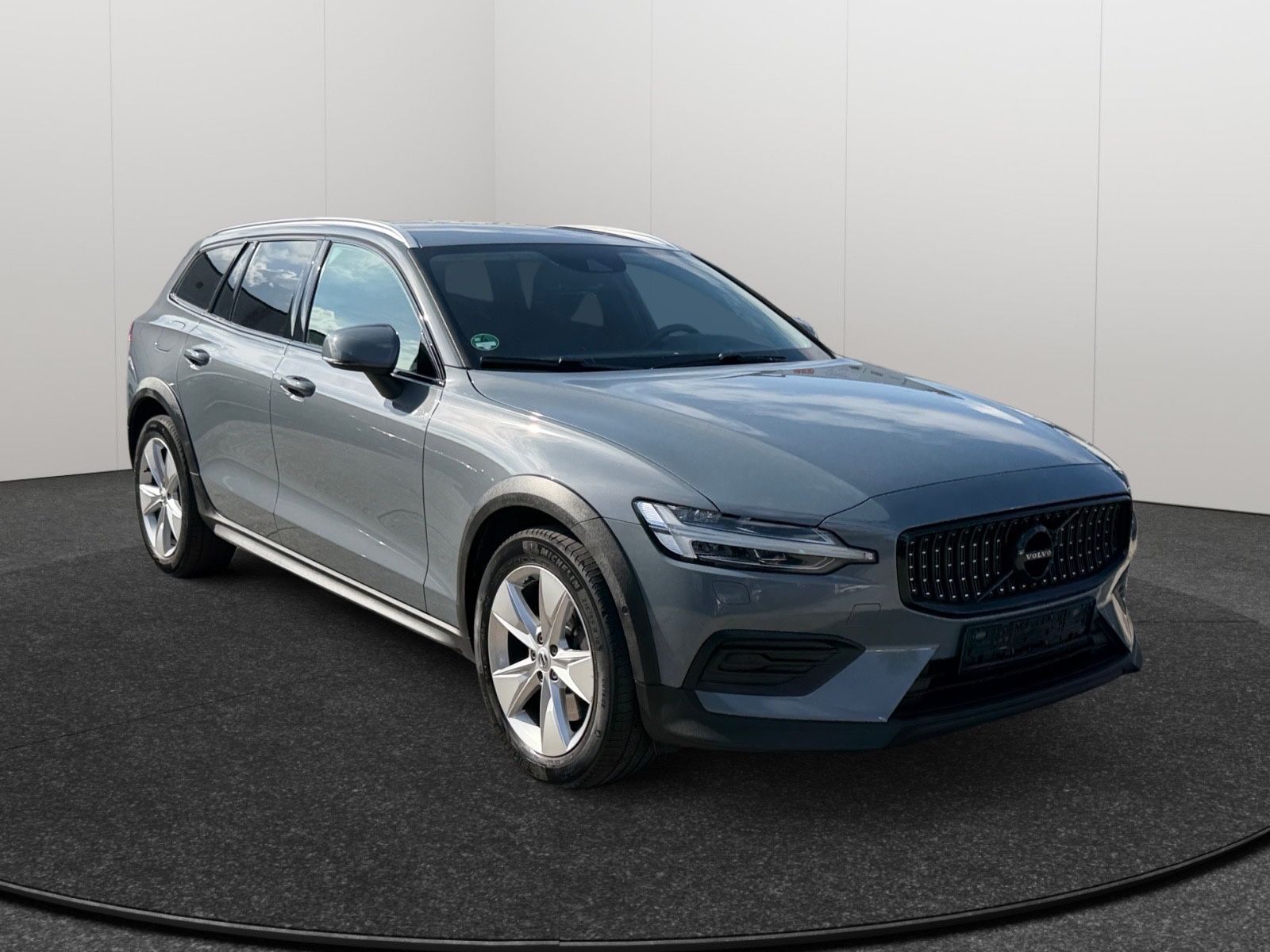 Volvo V60 Cross Country V60 Cross Country