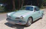 Volkswagen Karmann Ghia Typ 14 - Volkswagen Karmann Ghia: 14 Typ