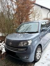 Daihatsu Materia GRAU Bj.2007 ohne Tüv - Daihatsu MATERIA von privat